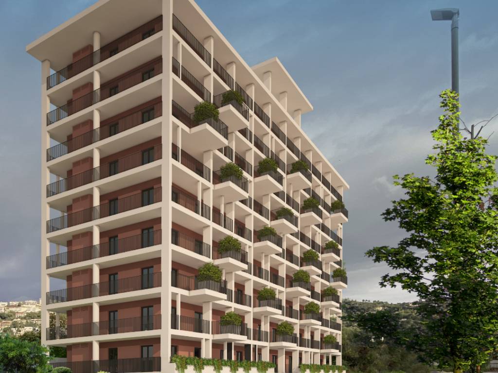 Appartamento a Salerno in Via Bonaventura Rescigno - Foto 4