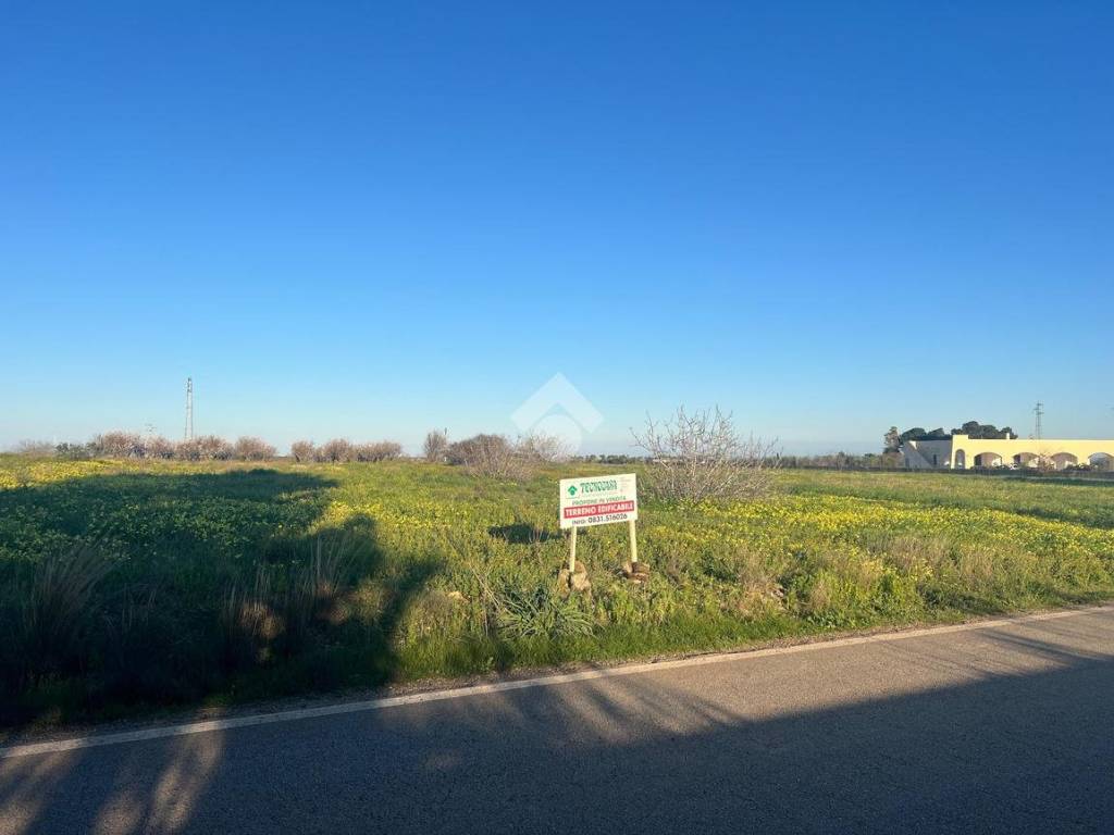 Terreno a Carovigno in Contrada serranova - Foto 2