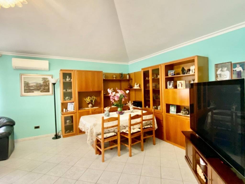 Villa a Fiumicino in Via Hermada - Foto 2
