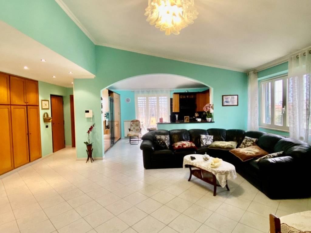 Villa a Fiumicino in Via Hermada - Foto 3