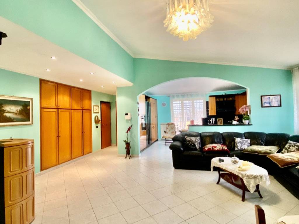 Villa a Fiumicino in Via Hermada - Foto 4