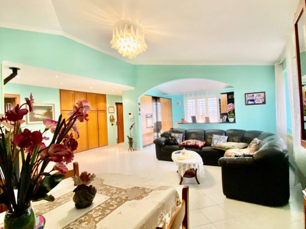 Villa a Fiumicino in Via Hermada - Foto 5