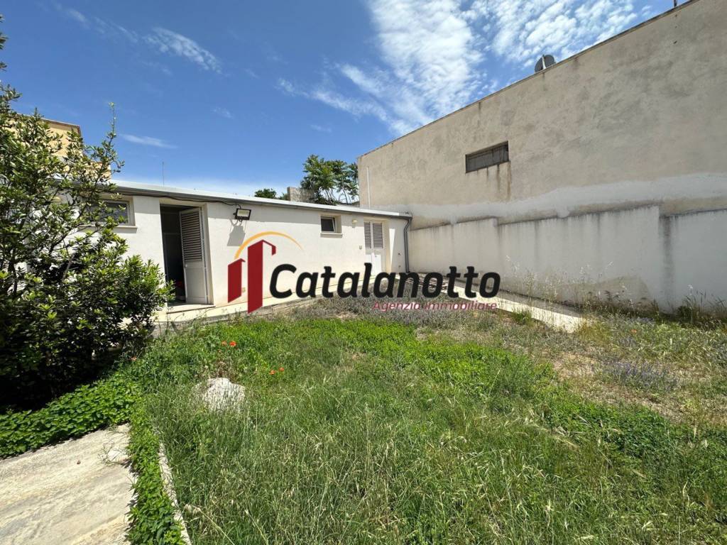 Villetta a schiera a Castelvetrano in Via 10 Triscina, 23 - Foto 5