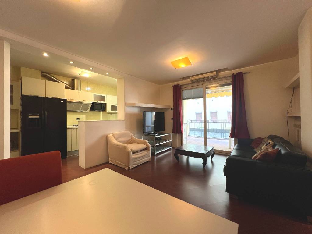 Appartamento a Grado in Via Giuseppe Caprin, 40 - Foto 2