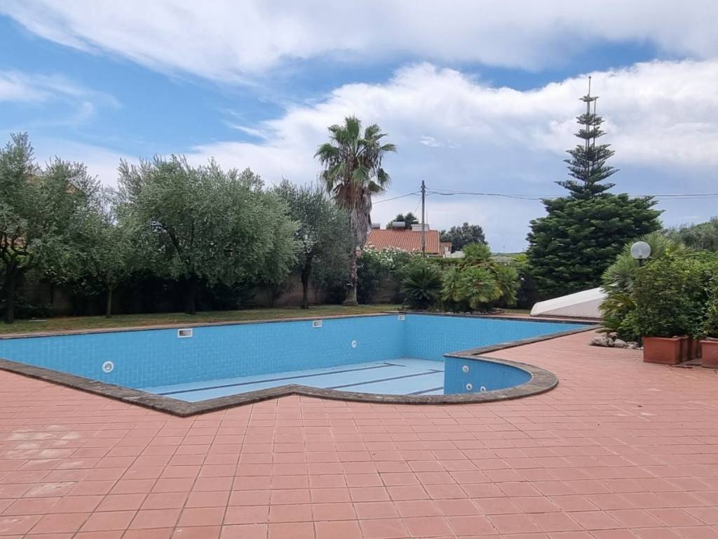 Villa a San felice circeo in Via Mediana Vecchia - Foto 3