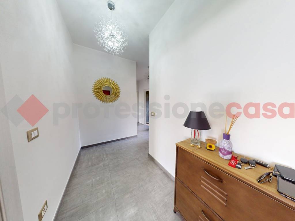 Appartamento a Coreglia antelminelli in Via Nazionale, 150 - Foto 4