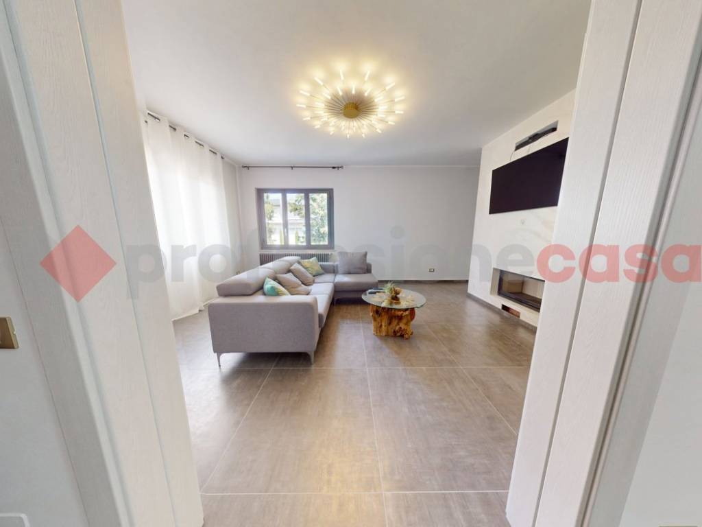 Appartamento a Coreglia antelminelli in Via Nazionale, 150 - Foto 5