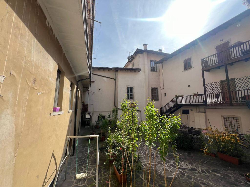 Appartamento a Trento in Via della Prepositura - Foto 3