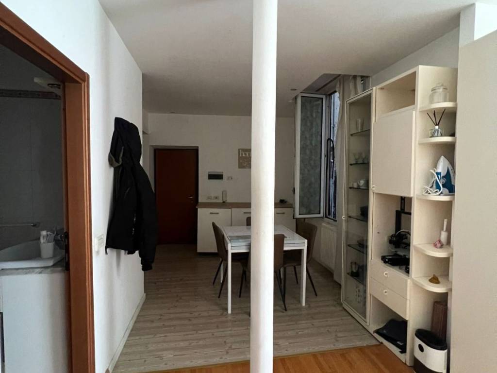Appartamento a Trento in Via della Prepositura - Foto 4