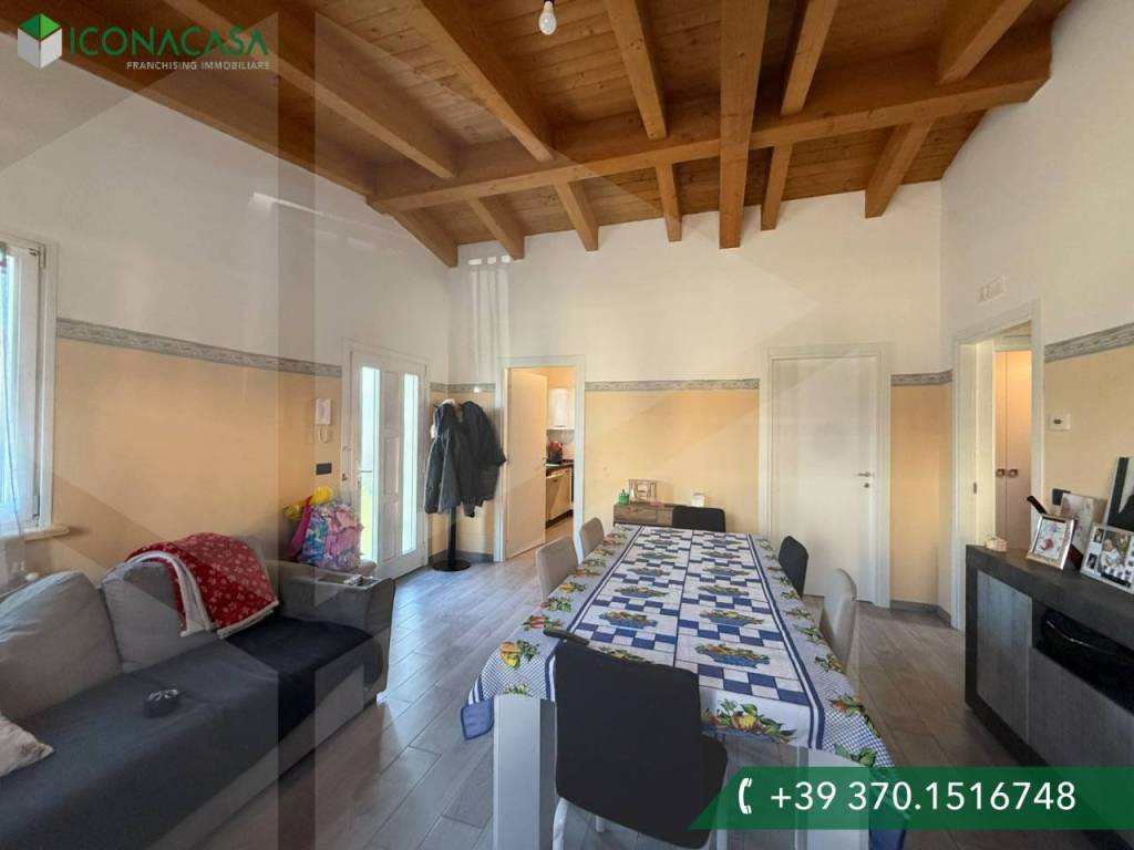 Villa a Avezzano in Via Francesco Palma - Foto 2