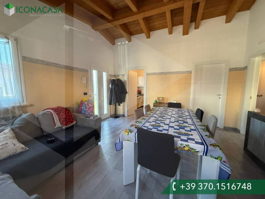 Villa a Avezzano in Via Francesco Palma - Foto 3