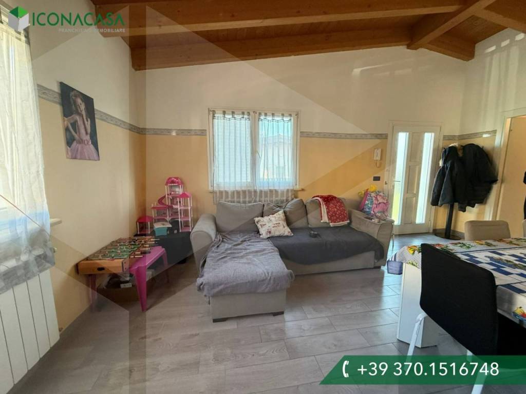 Villa a Avezzano in Via Francesco Palma - Foto 5