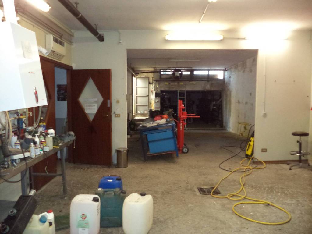 Immobile a Udine in Via Cividale - Foto 2