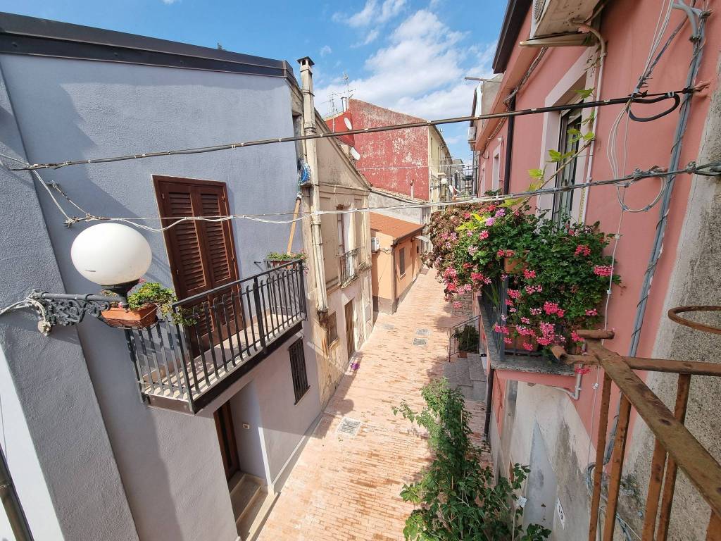 Appartamento a Settingiano in Via Carolina Canale Franco, 21 - Foto 2
