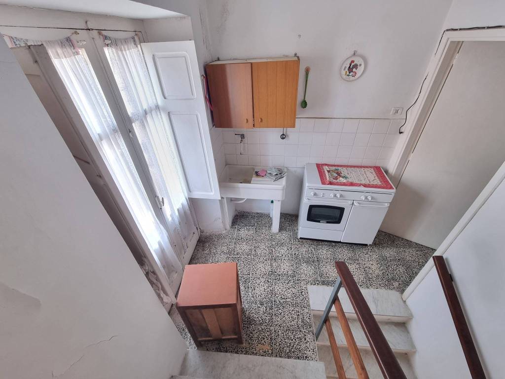 Appartamento a Settingiano in Via Carolina Canale Franco, 21 - Foto 4