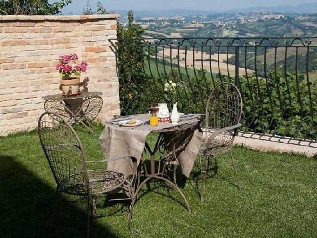 Casa indipendente a Montegiorgio in Via solferino - Foto 2