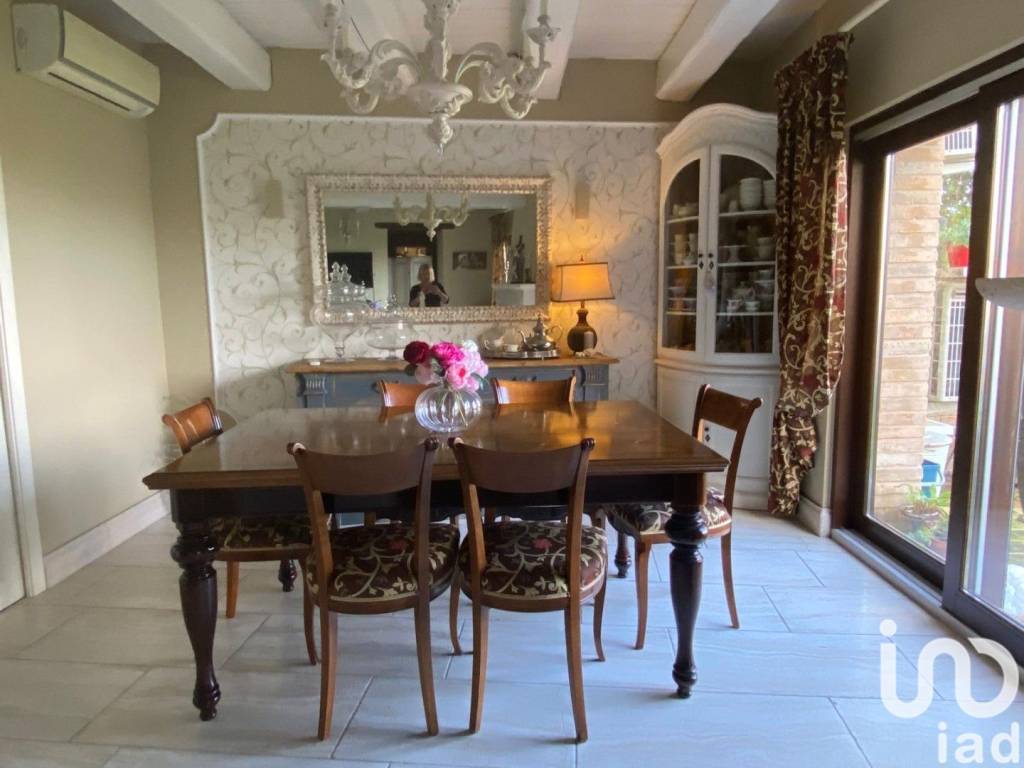 Casa indipendente a Montegiorgio in Via solferino - Foto 3