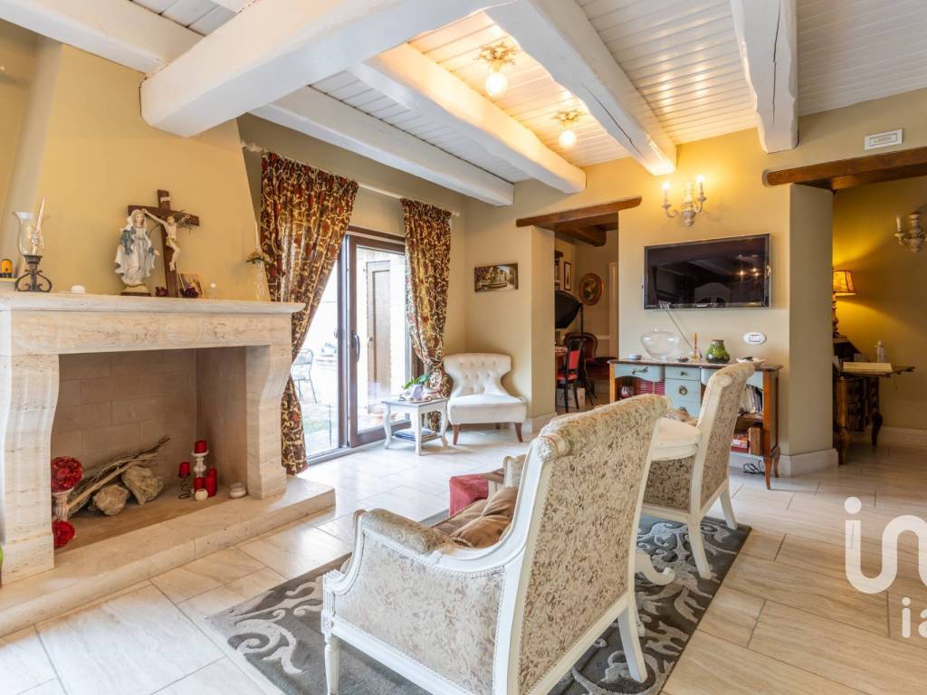 Casa indipendente a Montegiorgio in Via solferino - Foto 5