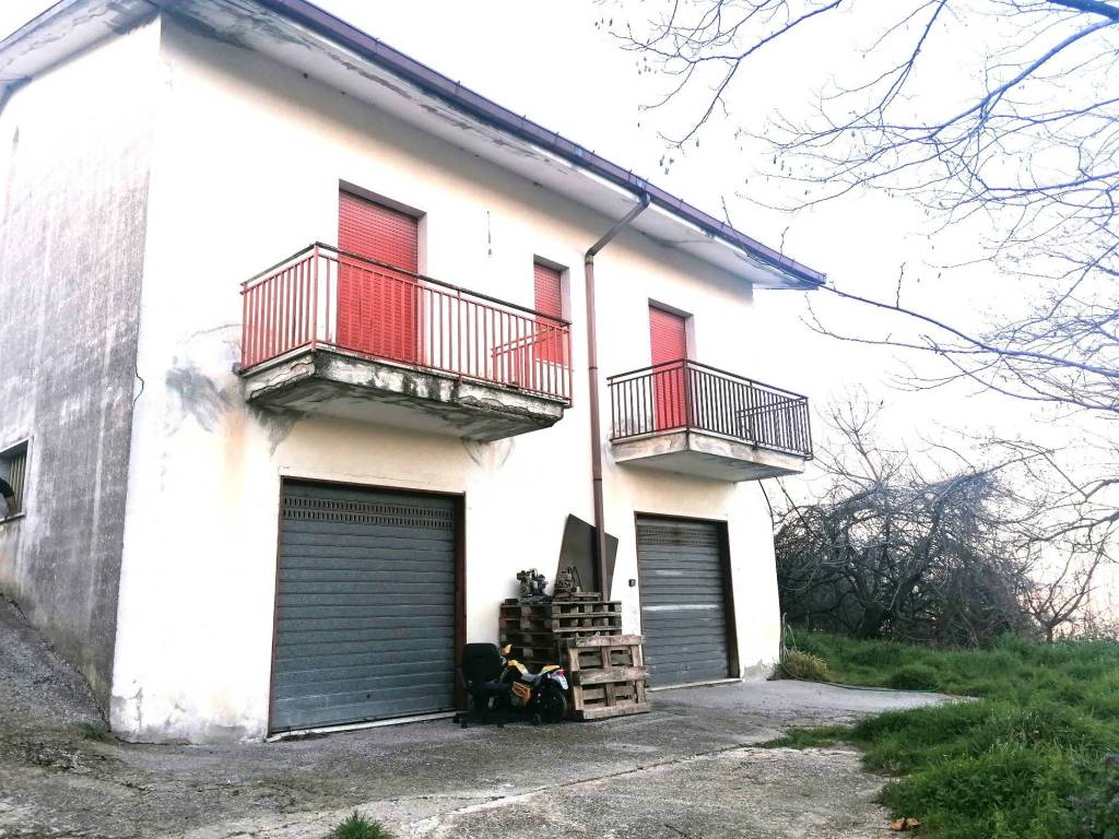 Rustico / casale a Campoli del monte taburno in Via San Nicola Vecchio, 4 - Foto 4