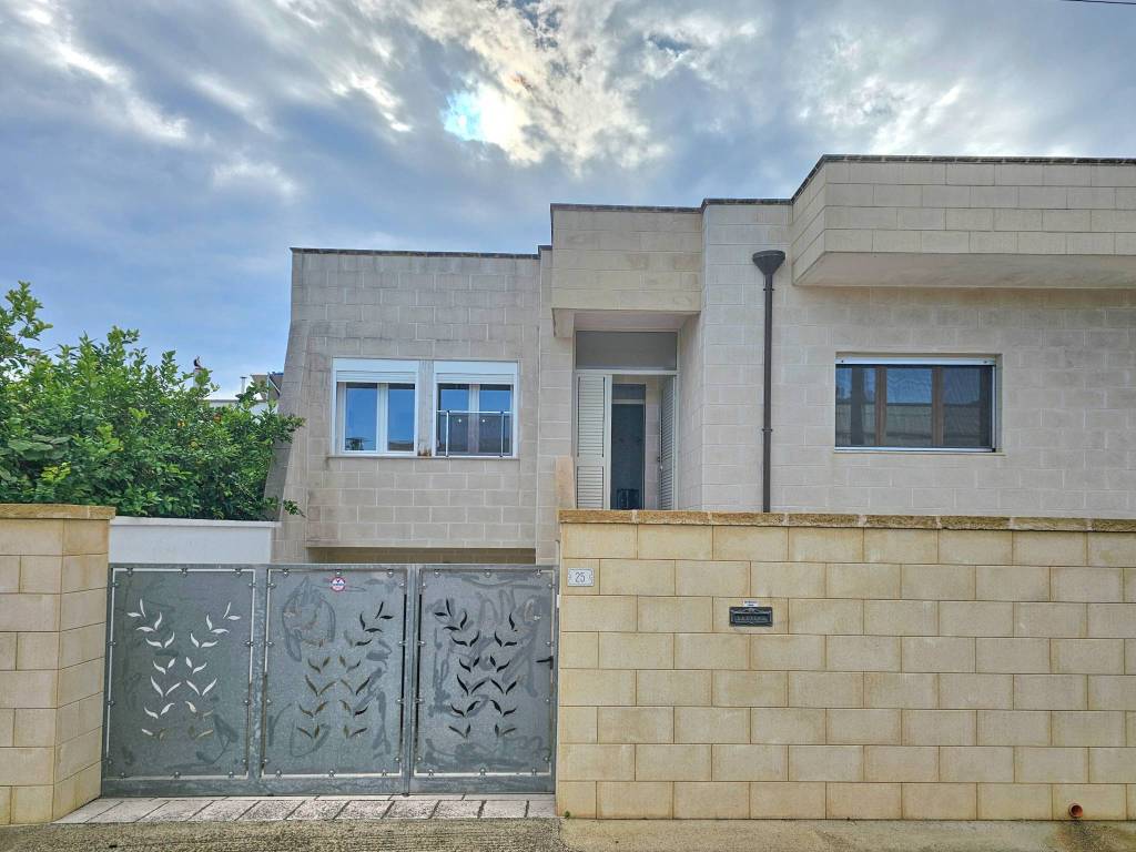 Villa a Diso in Via Santi Filippo e Giacomo - Foto 5
