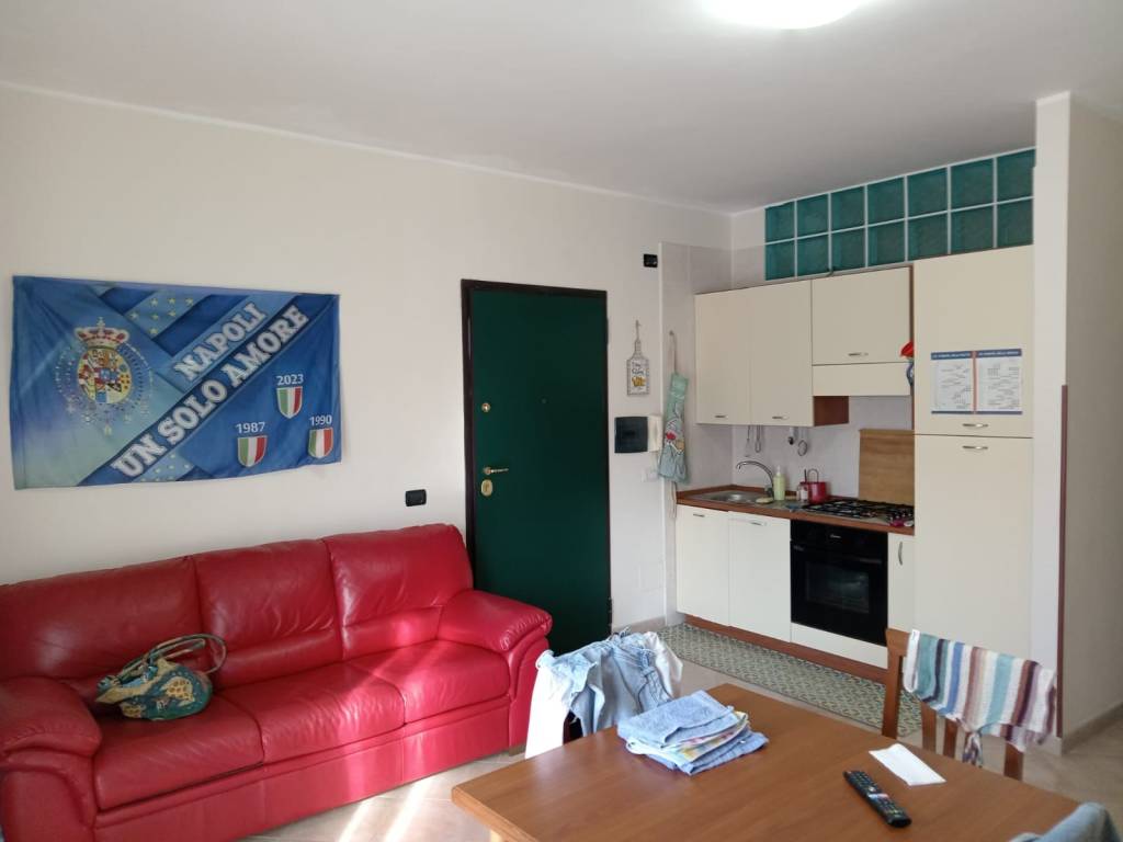 Appartamento a Catanzaro in Via Carlo Pisacane - Foto 2