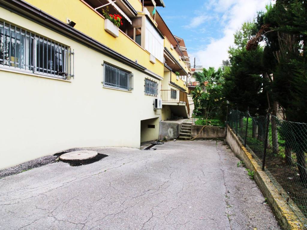 Appartamento a Porto sant'elpidio in Via Giuseppe Mazzini, 340 - Foto 3