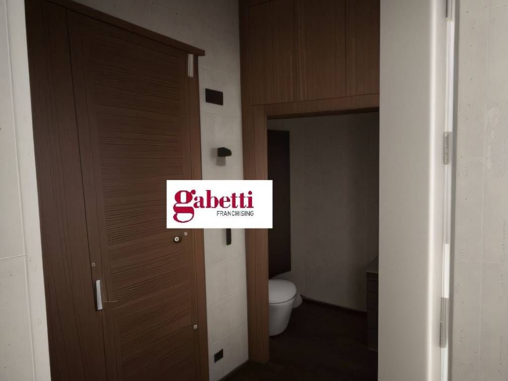 Appartamento a Asti in VIA CROCE VERDE - Foto 2
