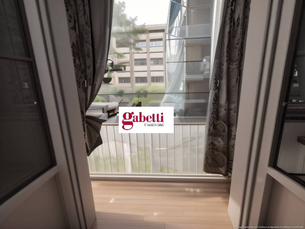 Appartamento a Asti in VIA CROCE VERDE - Foto 3
