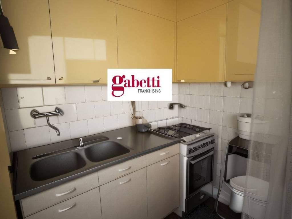 Appartamento a Asti in VIA CROCE VERDE - Foto 4