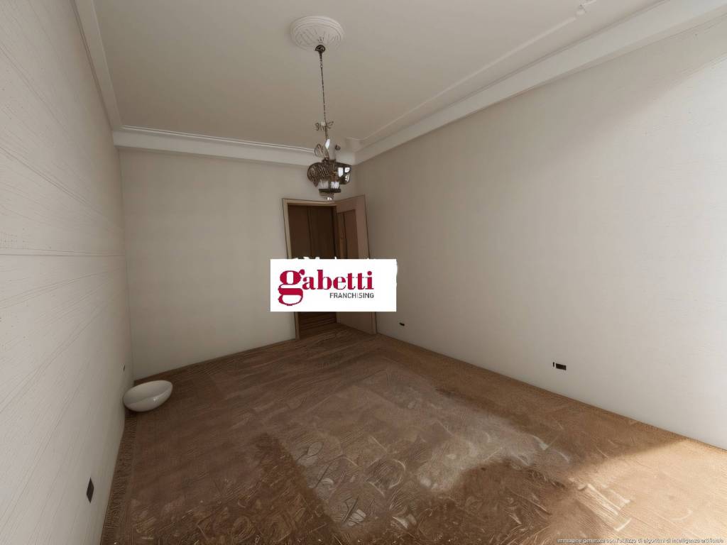 Appartamento a Asti in VIA CROCE VERDE - Foto 5