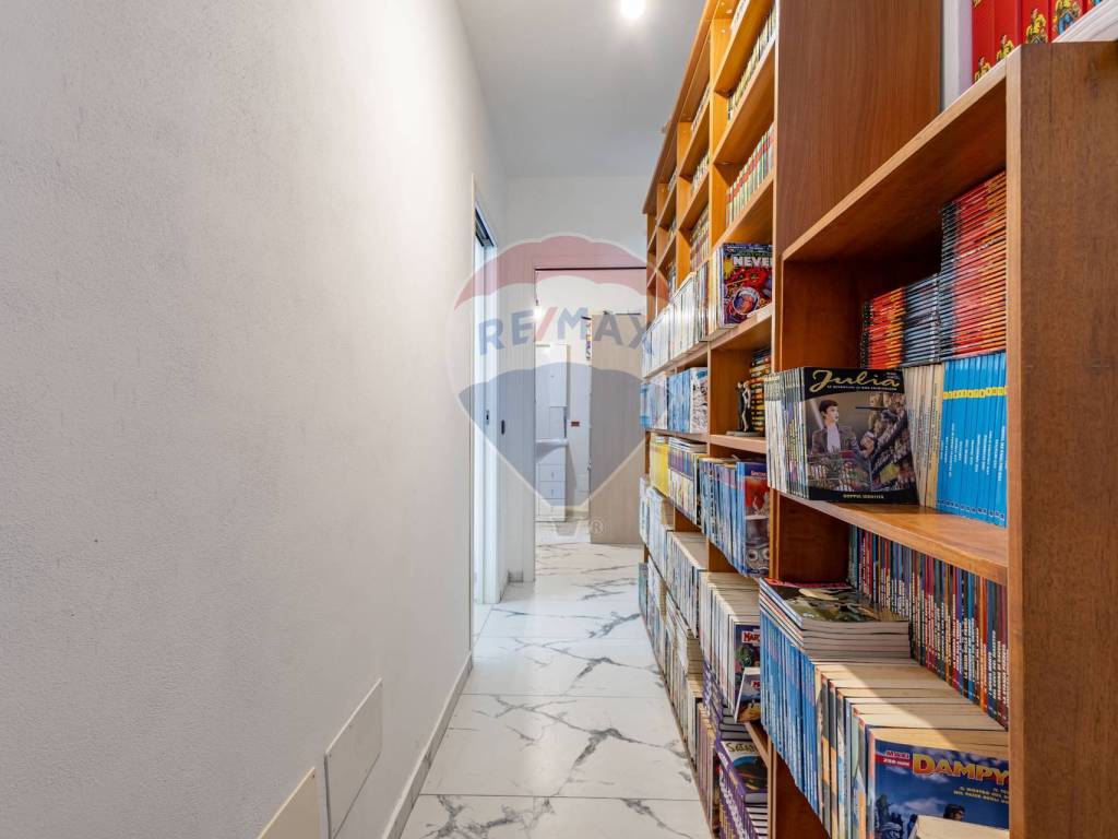 Appartamento a Cilavegna in VIA CARLO PIZZARELLI, 18 - Foto 5