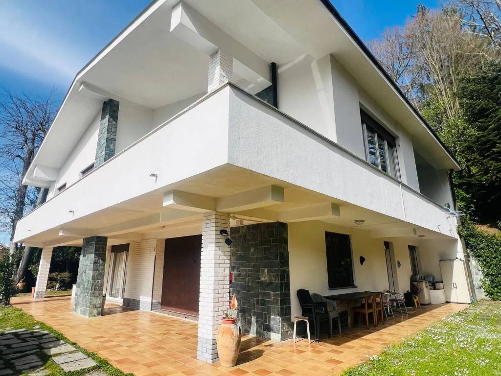 Villa a Valganna in Via Isella, 13 - Foto 3