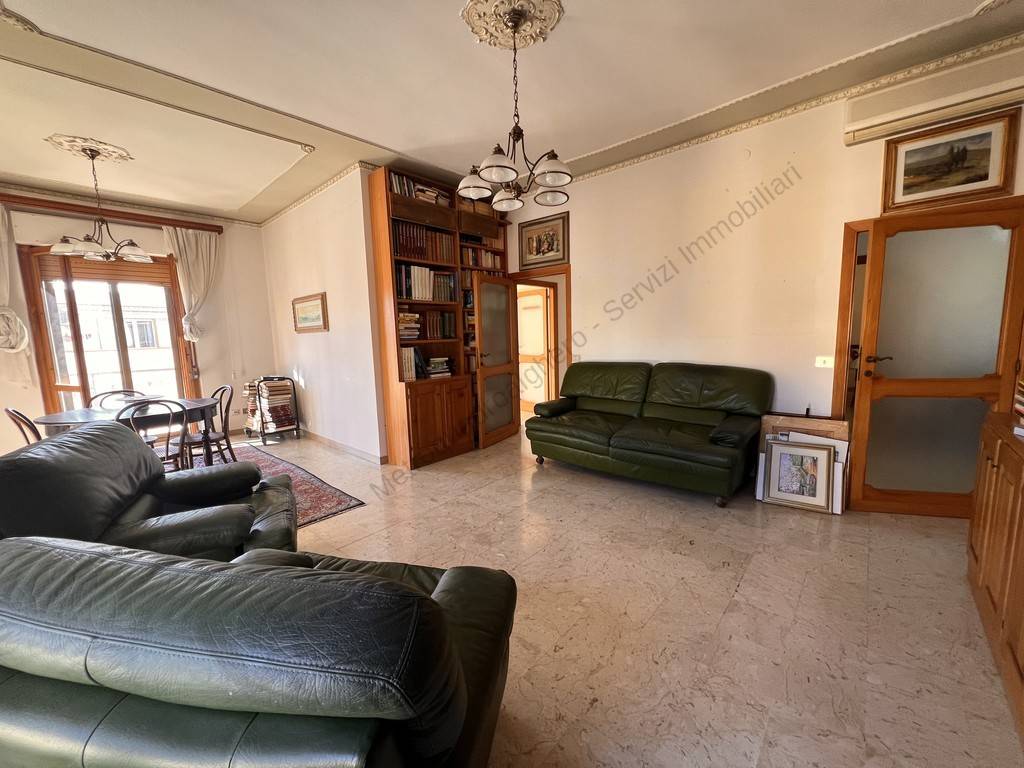 Appartamento a Sassari in Via Luigi Barzini, 4 - Foto 3