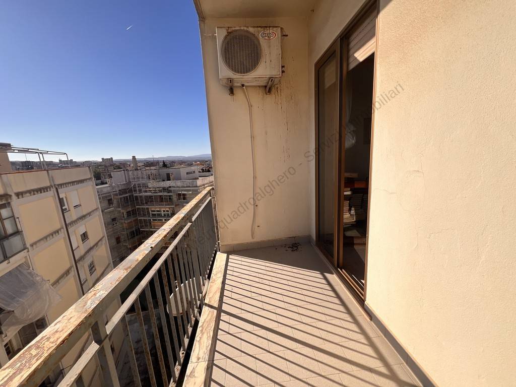 Appartamento a Sassari in Via Luigi Barzini, 4 - Foto 4