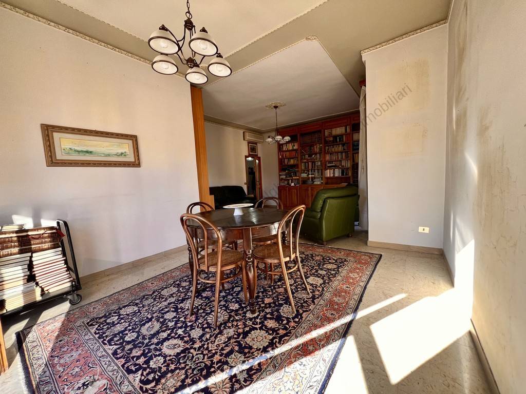 Appartamento a Sassari in Via Luigi Barzini, 4 - Foto 5