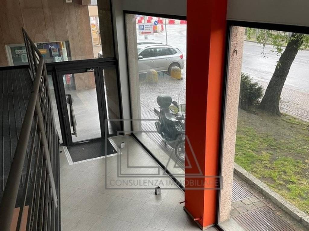 Immobile a Lecco in Via Marco d'Oggiono - Foto 3