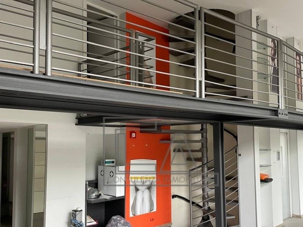 Immobile a Lecco in Via Marco d'Oggiono - Foto 4