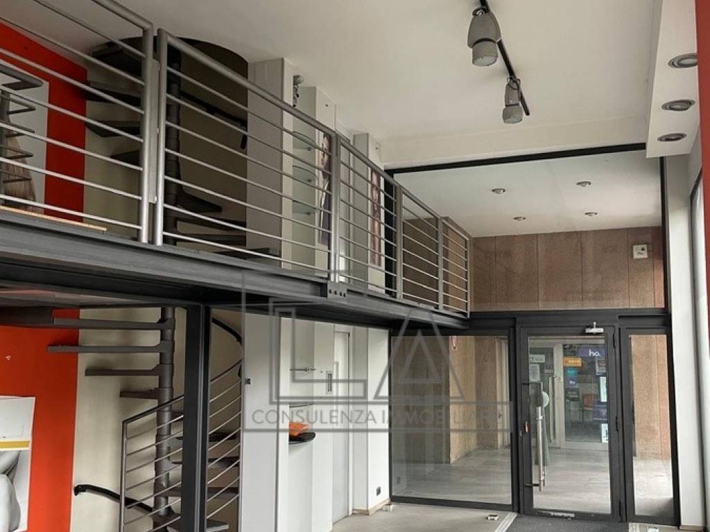 Immobile a Lecco in Via Marco d'Oggiono - Foto 5