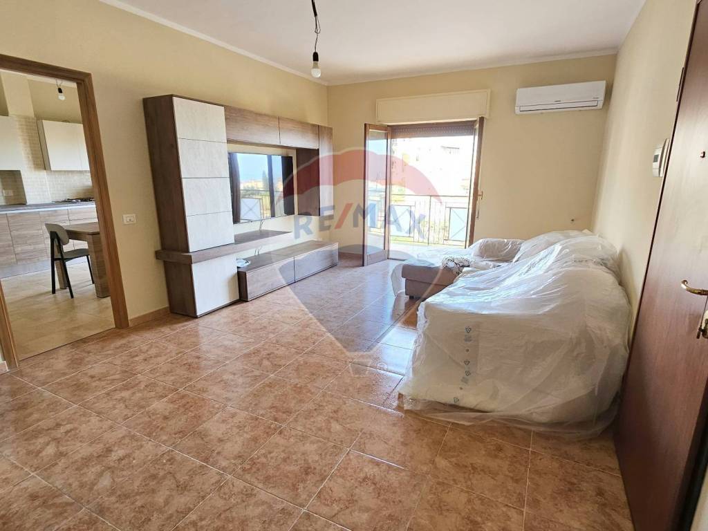 Appartamento a Carini in Via Bologna, 1 - Foto 2