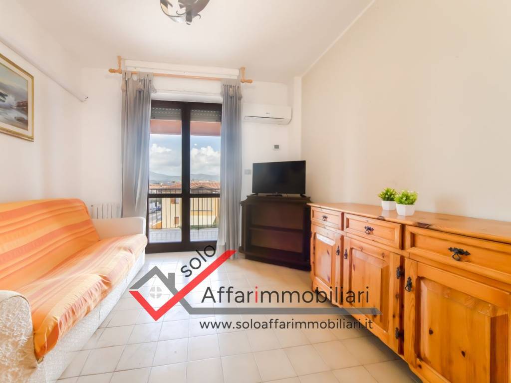 Appartamento a Olbia in Via Eleonora d'Arborea, 40 - Foto 3