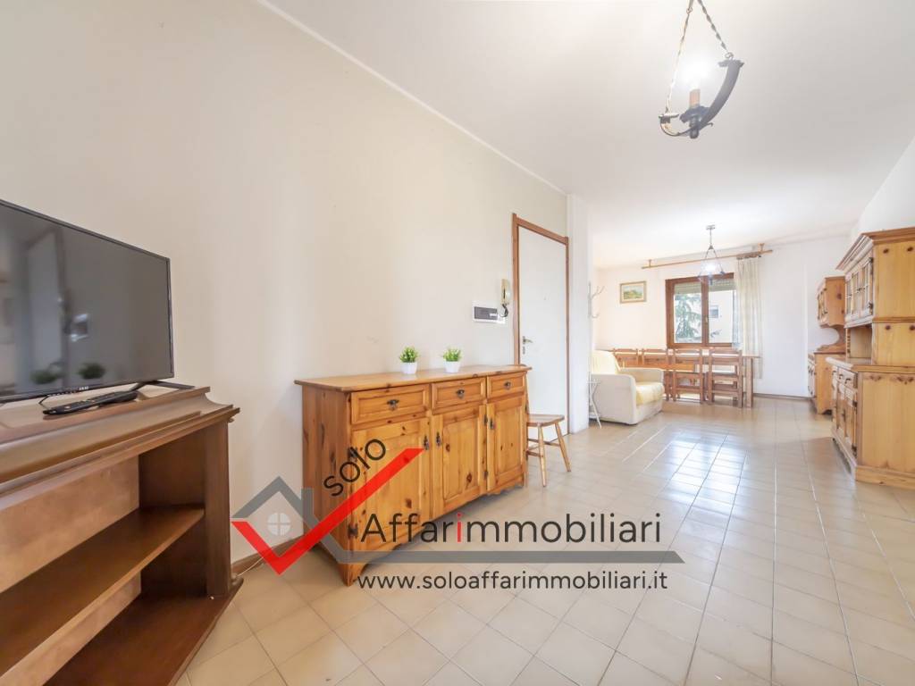 Appartamento a Olbia in Via Eleonora d'Arborea, 40 - Foto 4