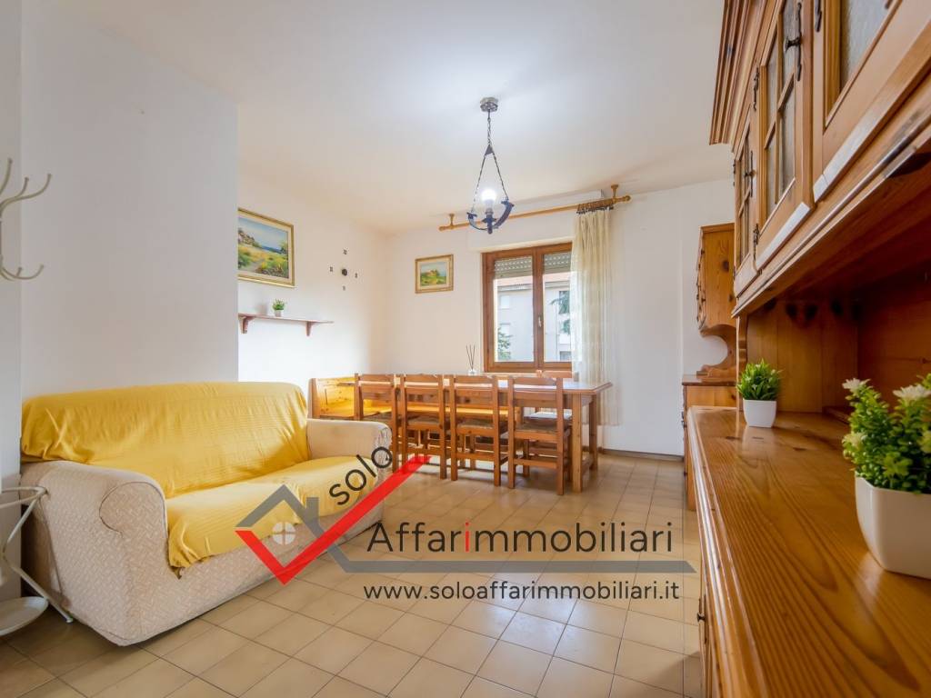 Appartamento a Olbia in Via Eleonora d'Arborea, 40 - Foto 5