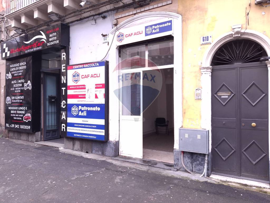 Immobile a Catania in Via Plebiscito, 612 - Foto 2