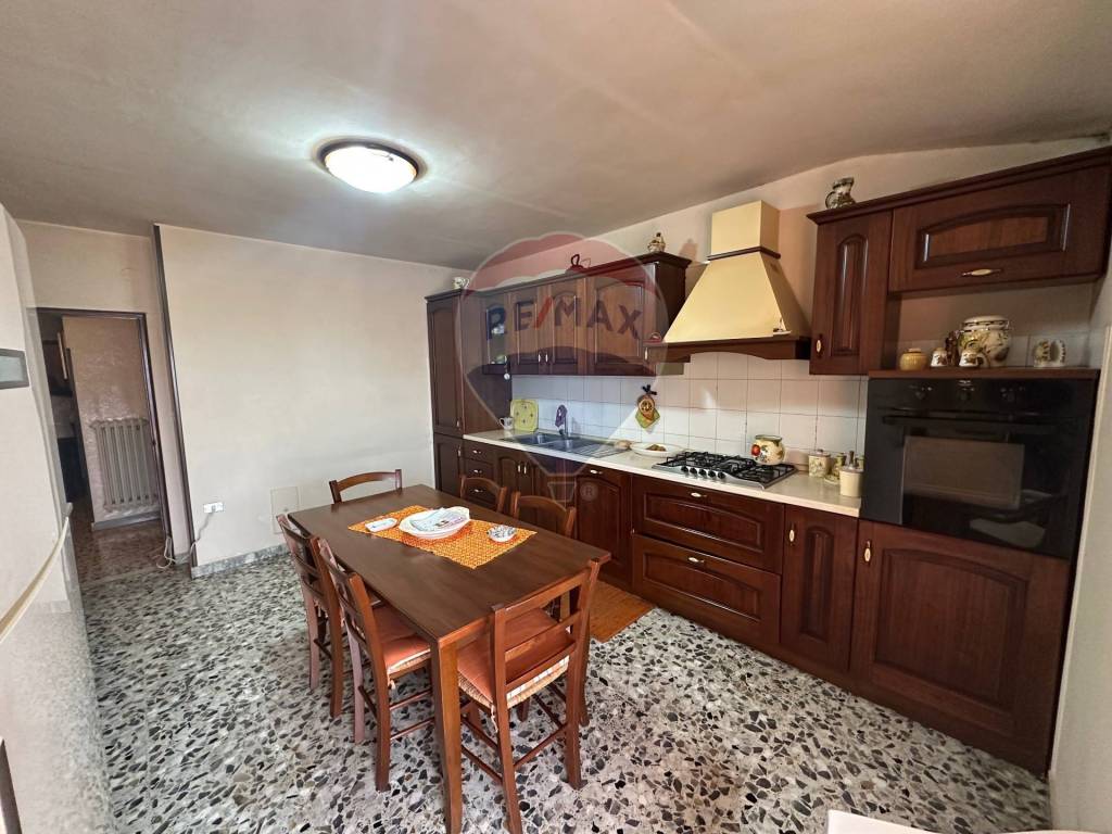 Appartamento a San leucio del sannio in Giuseppe Verdi, 6 - Foto 2