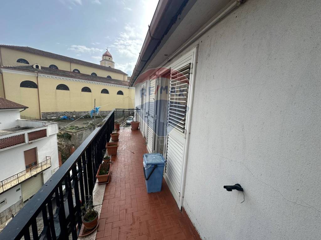 Appartamento a San leucio del sannio in Giuseppe Verdi, 6 - Foto 4