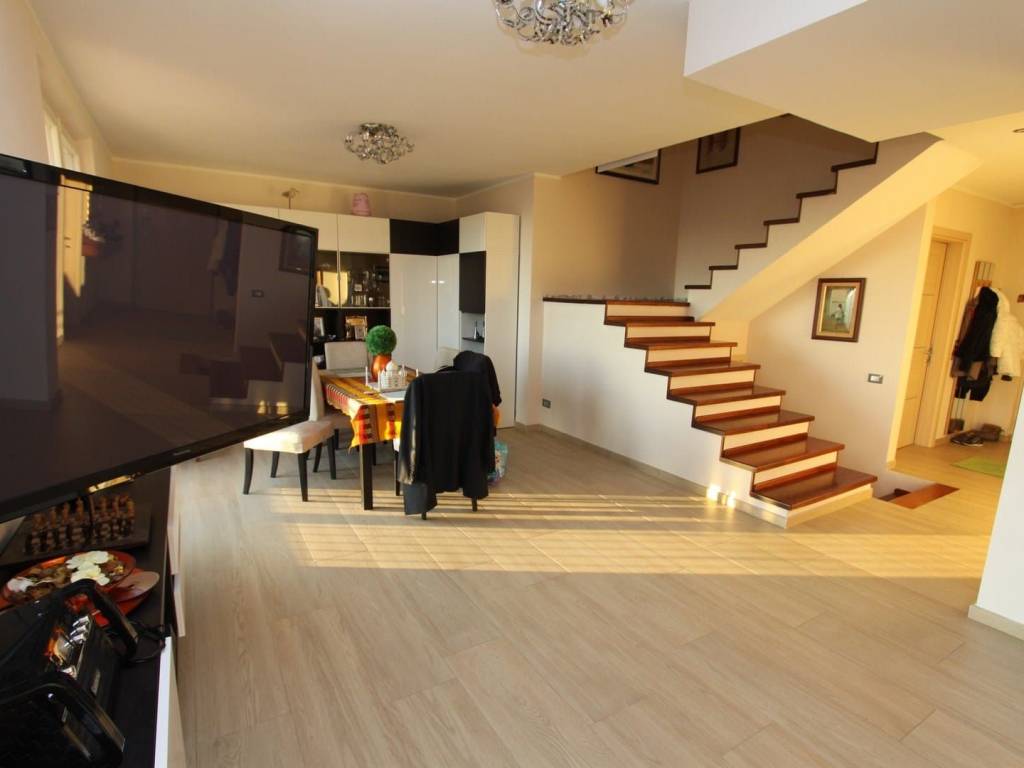 Villa a Santo stefano di magra in Via Antonio Gramsci - Foto 2