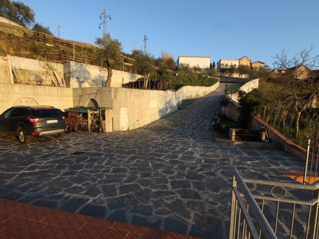 Villa a Santo stefano di magra in Via Antonio Gramsci - Foto 5