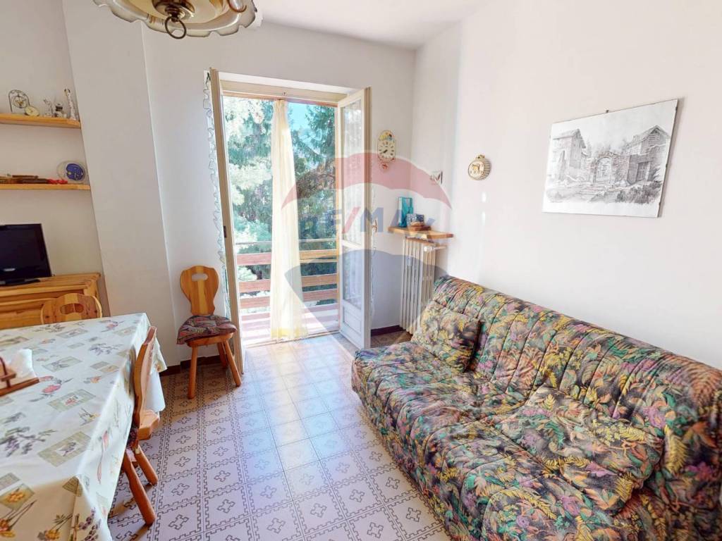 Appartamento a Roburent in Via Sant'Anna, 70 - Foto 2