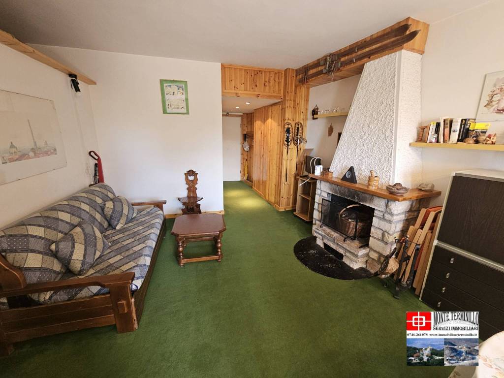 Appartamento a Rieti in Via dei Cerri - Foto 2