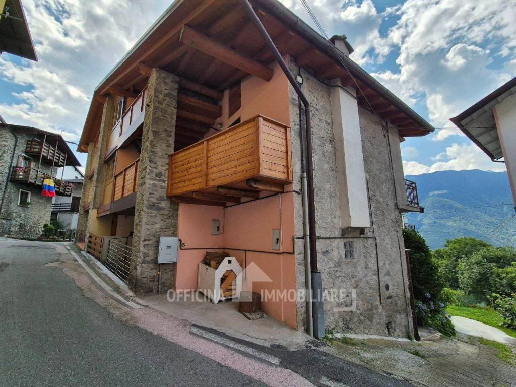 Casa indipendente a Cercino in Via Roma - Foto 2